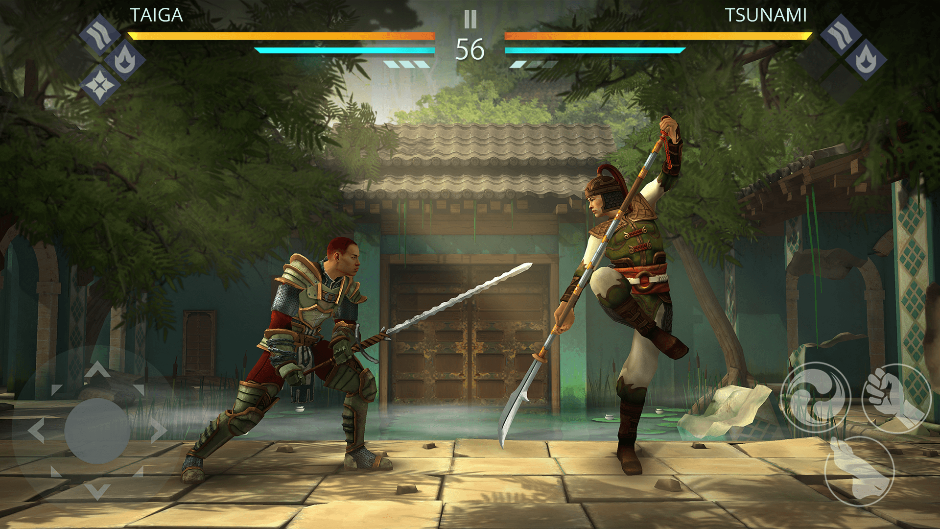 Shadow Fight 3 Download